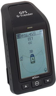 Wintec WSG-1000 GPS
